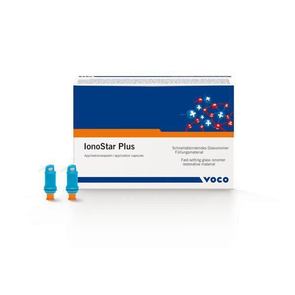 IONOSTAR PLUS A2 APPLICATION CAPSULE 20 und.