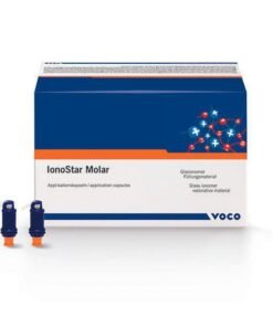 IONOSTAR MOLAR APPLICATION CAPSULE  20 und.A3