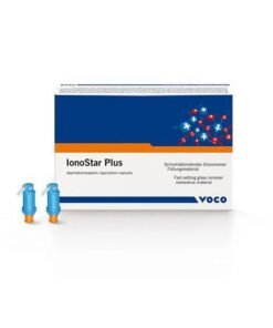 IONOSTAR PLUS A3 APPLICATION CAPSULE 20 und.