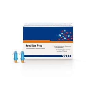 IONOSTAR PLUS A3 APPLICATION CAPSULE 20 und.