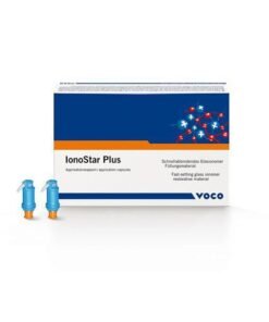 IONOSTAR PLUS A3.5 APPLICATION CAPSULE 20 und.