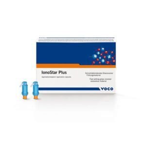 IONOSTAR PLUS A3.5 APPLICATION CAPSULE 20 und.