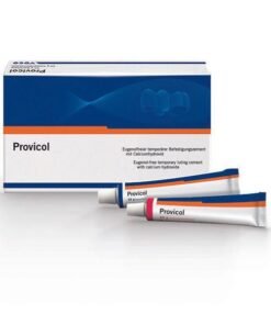 PROVICOL 25+25gr (SIN EUGENOL) 1075