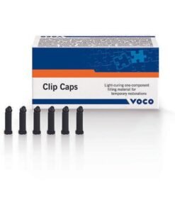 CLIP CAPSULAS 25x0