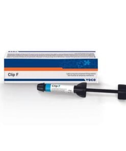 CLIP F 2x4gr. 1289