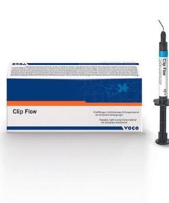 CLIP FLOW 2x1.8gr. 1282