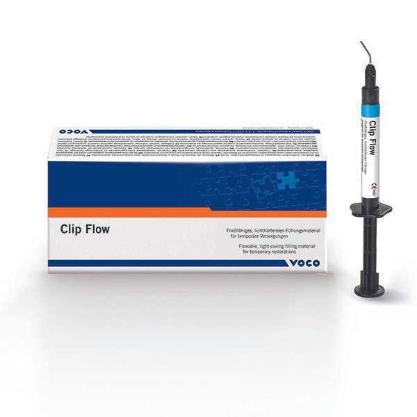 CLIP FLOW 2x1.8gr. 1282