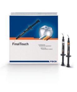 FINAL TOUCH SET JERINGAS 5x1