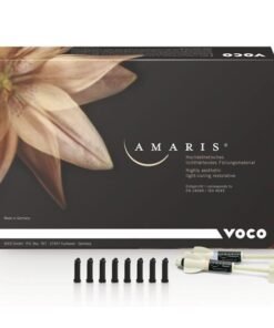 AMARIS INTRO KIT CAPS 32x0