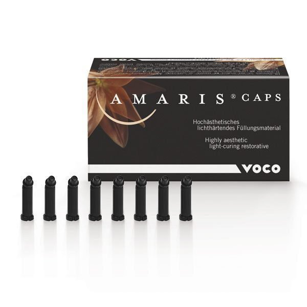 AMARIS CAPS OPACO O5 16x0