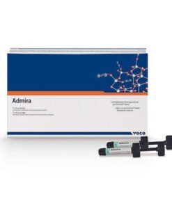 ADMIRA KIT INTRO JERINGAS 7X4gr. 2420