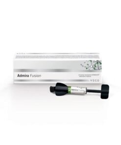 A3 ADMIRA FUSION JERINGAS 3gr. 2756