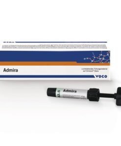 ADMIRA JERINGA 4 gr. OA2