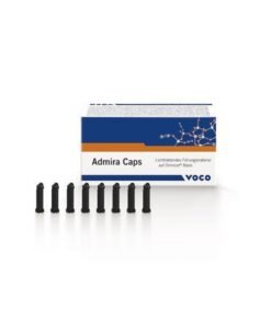 ADMIRA CAPSULAS 25x0.25gr. A3