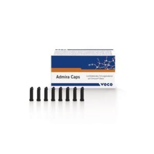 ADMIRA CAPSULAS 25x0.25gr. A3