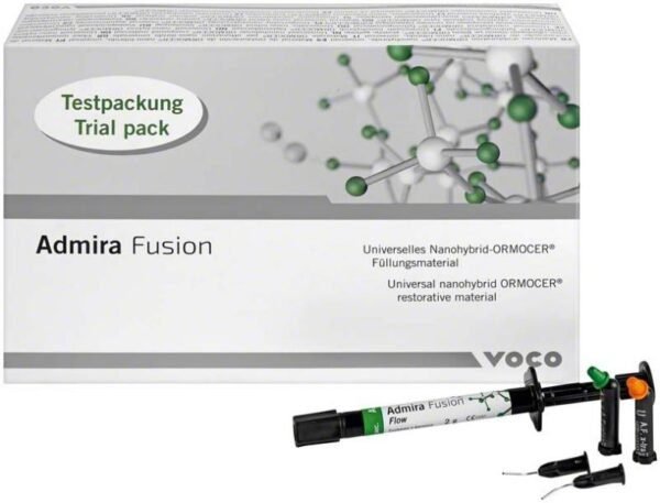 ADMIRA FUSION TRIAL PACK 2778