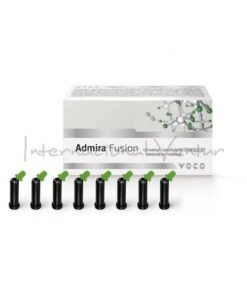 B3 ADMIRA FUSION CAPS 15x0.2gr. 2792