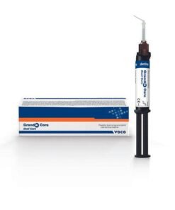 GRANDIO CORE DUAL CURE BLANCO JER 10gr. 1912