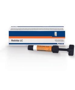 REBILDA LC REPOS. 2x5gr. DENTINA 1506