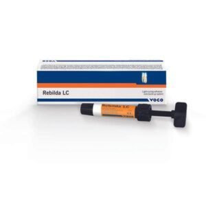 REBILDA LC REPOS. 2x5gr. AZUL 1505