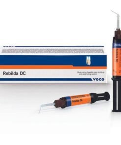 REBILDA DC SET JER. QM 10gr. 1402