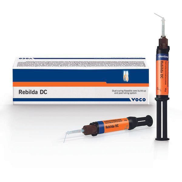 REBILDA DC BLANCO QM 10gr. 1405