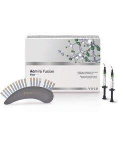 ADMIRA FUSION FLOW SET JERINGAS 5x2gr. 2816