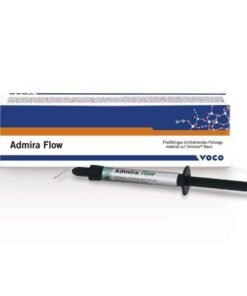 ADMIRA FLOW A2 JERINGA 2x1