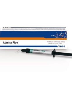 ADMIRA FLOW A3 JERINGA 2x1