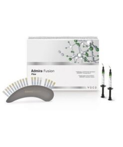 ADMIRA FUSION FLOW A3 JERINGA 2x2gr. 2820