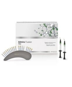 ADMIRA FUSION FLOW A4 JERINGA 2x2gr. 2822