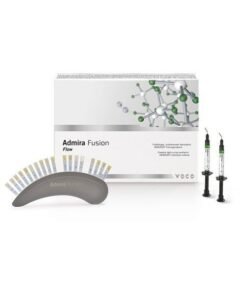 ADMIRA FUSION FLOW B2 JERINGA 2x2gr. 2825