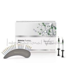 ADMIRA FUSION FLOW BL JERINGA 2x2gr. 2831