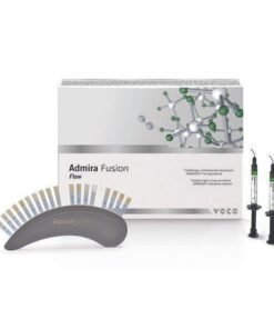 ADMIRA FUSION FLOW OA2 JERINGA 2x2gr. 2829