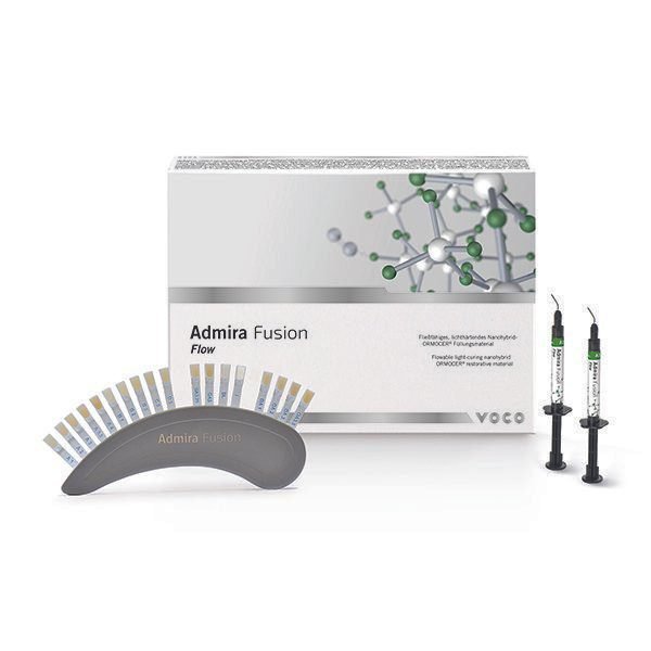 ADMIRA FUSION FLOW OA2 JERINGA 2x2gr. 2829