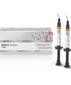 ADMIRA FUSION X-BASE JERINGA 2x2gr. UNIVERSAL 2812