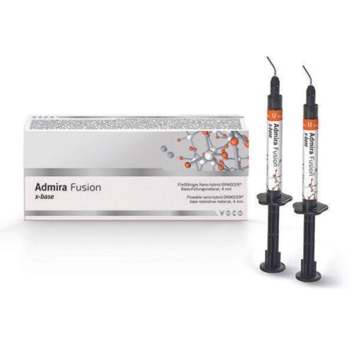 ADMIRA FUSION X-BASE JERINGA 2x2gr. UNIVERSAL 2812