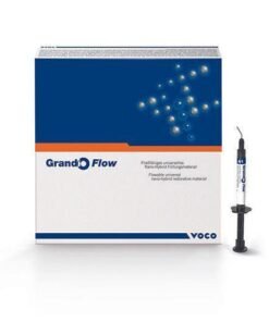 GRANDIO FLOW KIT JERINGA 8x1