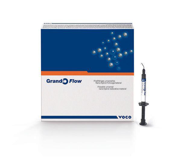 GRANDIO FLOW KIT JERINGA 8x1