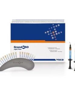 GRANDIO SO LIGHT FLOW SET JER. 5X2gr. 2585