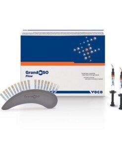 GRANDIO SO FLOW KIT JER. 5X2gr. 2720