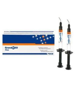 GRANDIO SO FLOW JERINGA 2x2gr. A2 2723