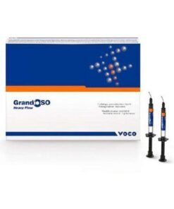 GRANDIO SO HEAVY FLOW JER. 2X2gr. A3 2686