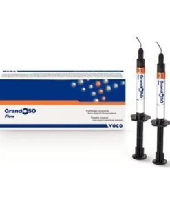 GRANDIO SO FLOW JERINGA 2x2gr. B2 2730