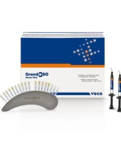 GRANDIO SO HEAVY FLOW JER. 2X2gr.B1 2690