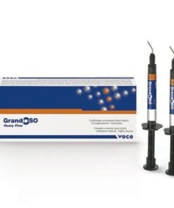 GRANDIO SO HEAVY FLOW JER. 2X2gr. WO 2696