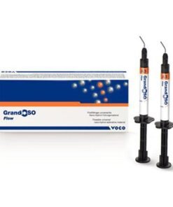 GRANDIO SO FLOW JERINGA 2x2gr. C2 2732