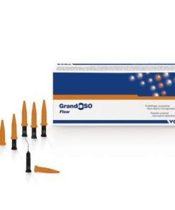 GRANDIO SO FLOW CAPS 16x0
