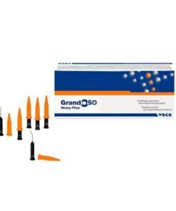 GRANDIO SO HEAVY FLOW CAPS 16x0