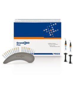 GRANDIO SO FLOW CAPS 16x0